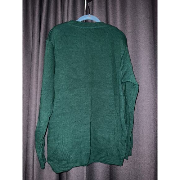 Ugly Christmas Sweater Xmas Size XL - Picture 3 of 3